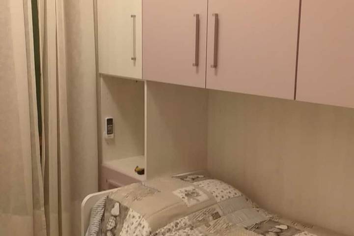 Ferienhaus für 8 Personen, mit Balkon und Garten in Vada - 2