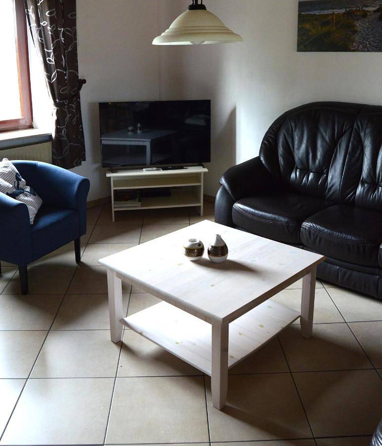 Three-Bedroom House in Bremerhaven, Südliches Cuxland