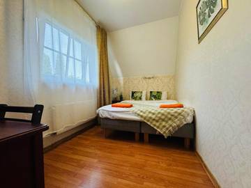 Maison d’hôte pour 2 personnes, avec jardin à Tallinn