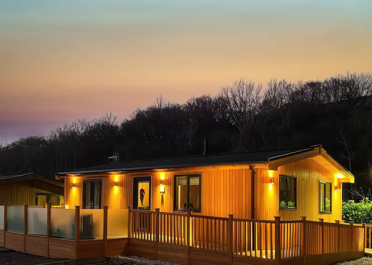 Casa vacanza a Oldham a partire da 146€ a notte
