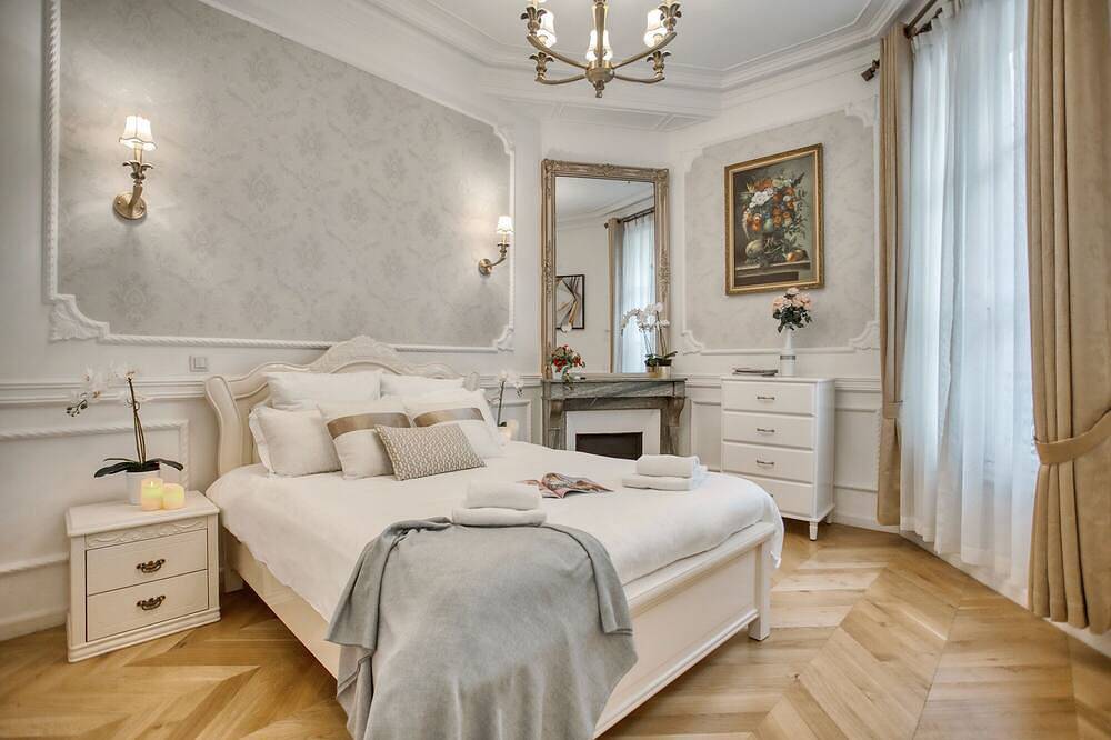 Appartamento intero, Luxurious 250m² 7Br at Galeries Lafayette - Rare in Parigi, Ile-de-France