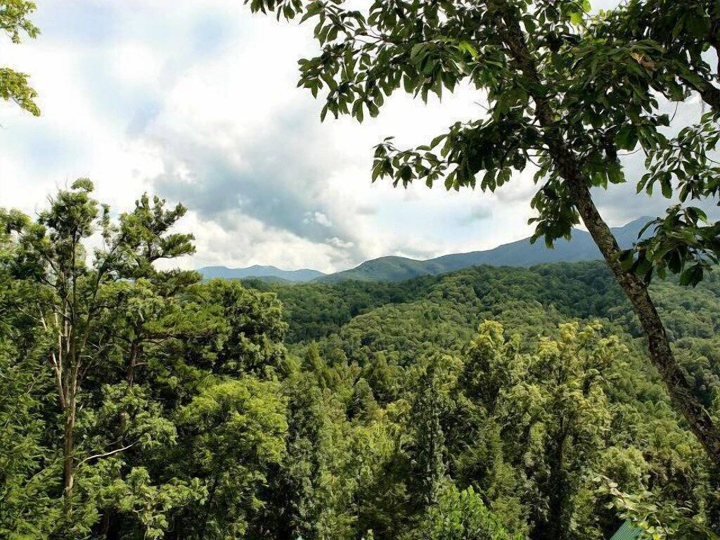 Chalet for 8 Guests in Gatlinburg, Sevier County