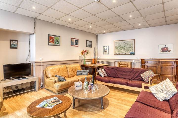 Holiday home for 20 people - 1