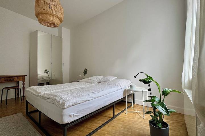 Ferienwohnung für 2 Personen in Wuppertal - 3