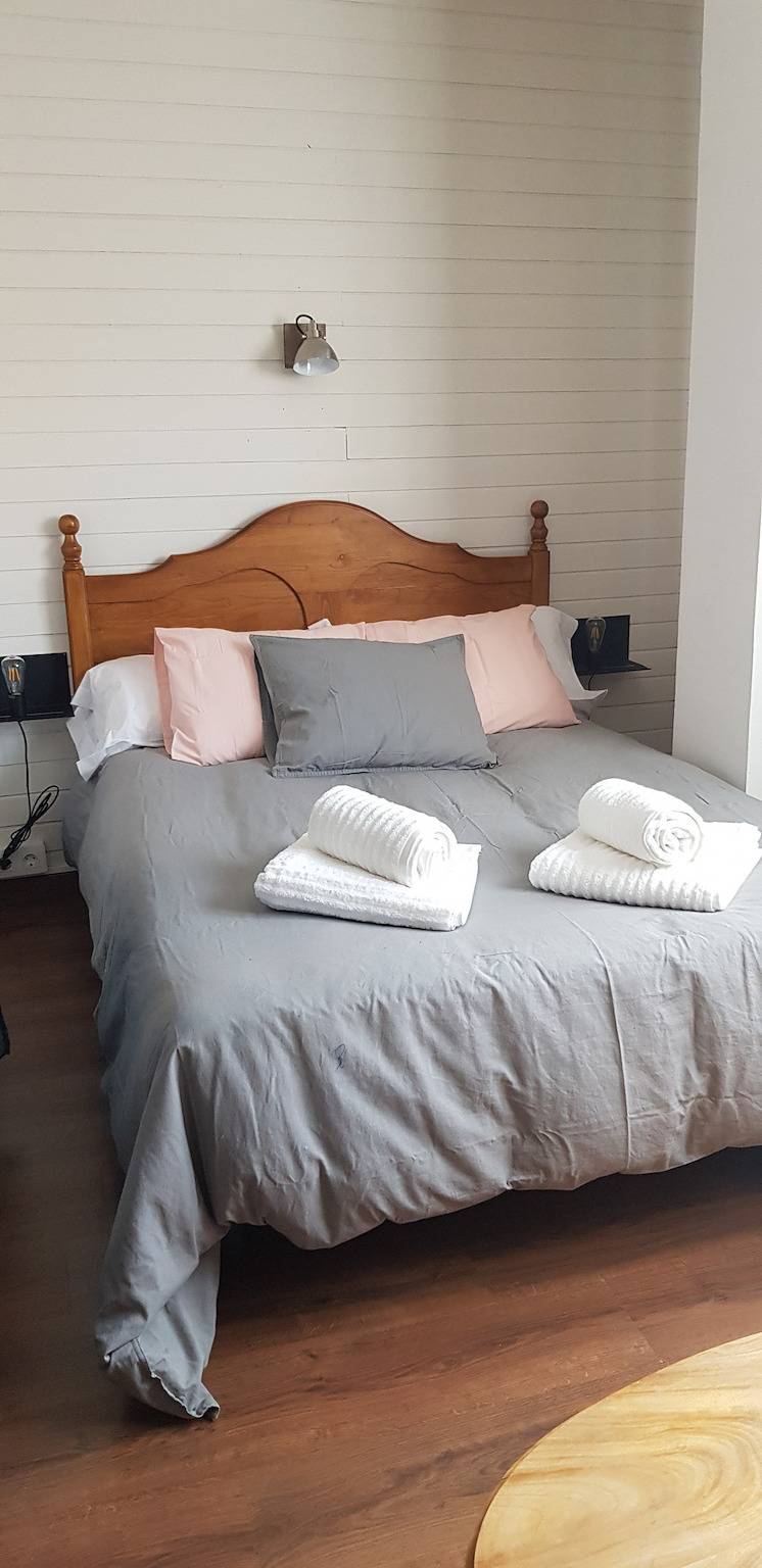 Studio voor 2 personen, foto 9