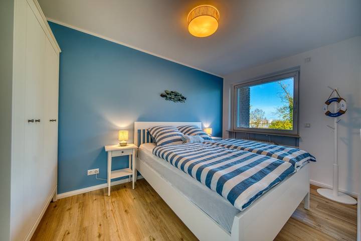Ganze Ferienwohnung, Haus Bellevue Heiligenhafen, App. 15, 6Bellevue15a in Heiligenhafen, Ostholstein
