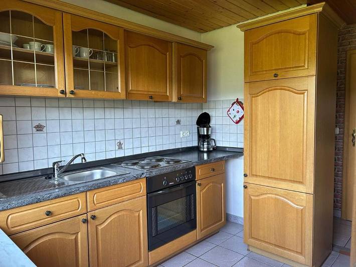 Gîte pour 2 personnes, avec vue et balcon dans Bad Peterstal - 4