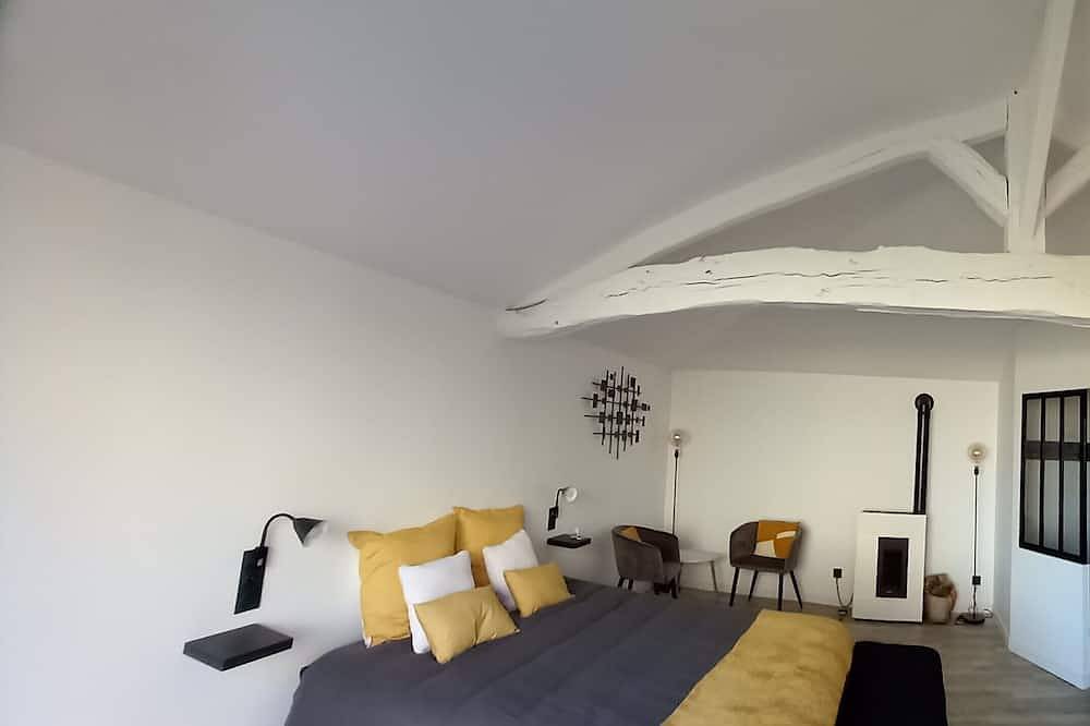 Chambre d'hôte indépendante in Monbahus, Région de Villeneuve-sur-Lot