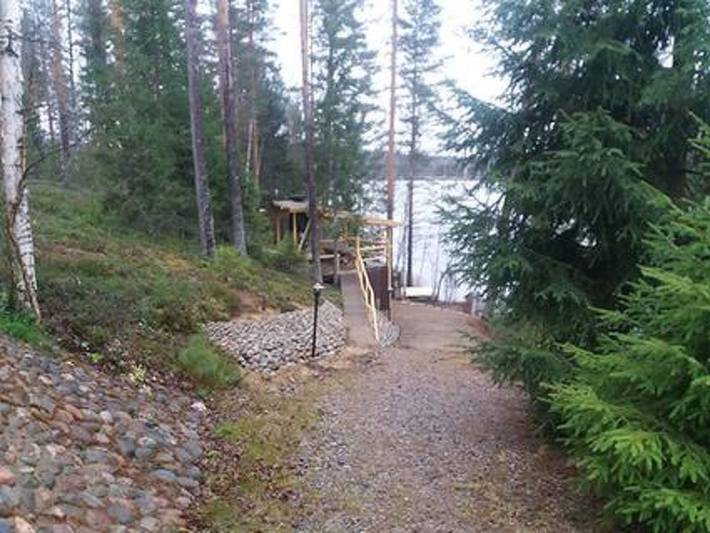Käkiharju in Sulkava, Savonie du Sud