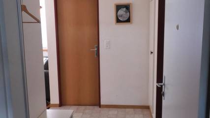 Ferienwohnung für 2 Personen in Vaz/Obervaz, Plessur Alpen, Bild 3