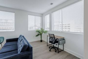 Vacation Rental for 4 Guests in Cincinnati, Ohio, Picture 2