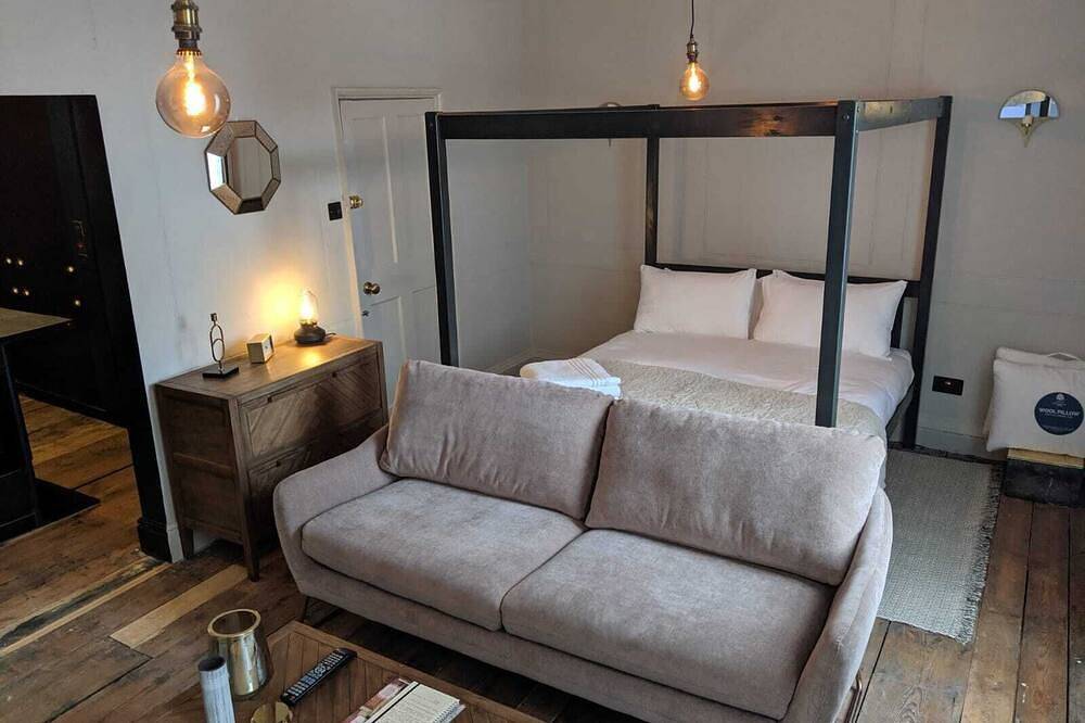 Apartment for 2 People in Kingston upon Hull, Yorkshire