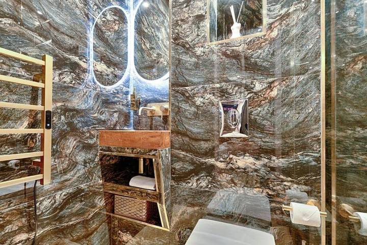 Gîte pour 2 personnes, avec jacuzzi à Yerres - 3