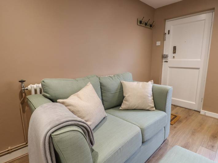 Casa rural para 4 personas in Eastbourne, Sussex Oriental