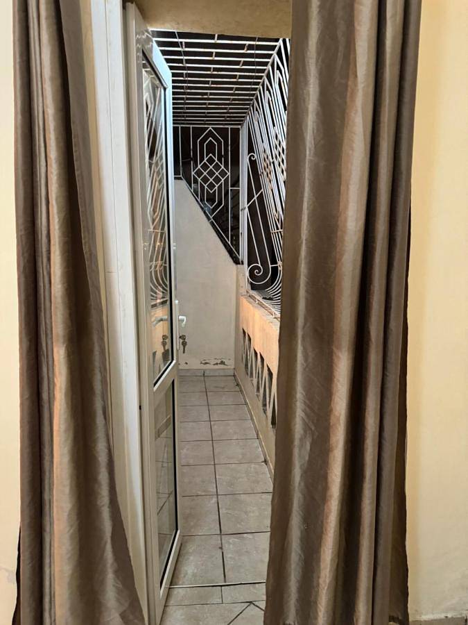 Gîte pour 5 personnes, avec balcon et jardin à Mohammédia - 4