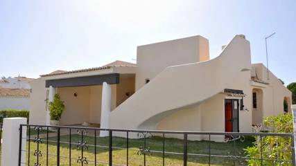 Villa para 7 Pessoas em Vilamoura, Quarteira, Foto 1