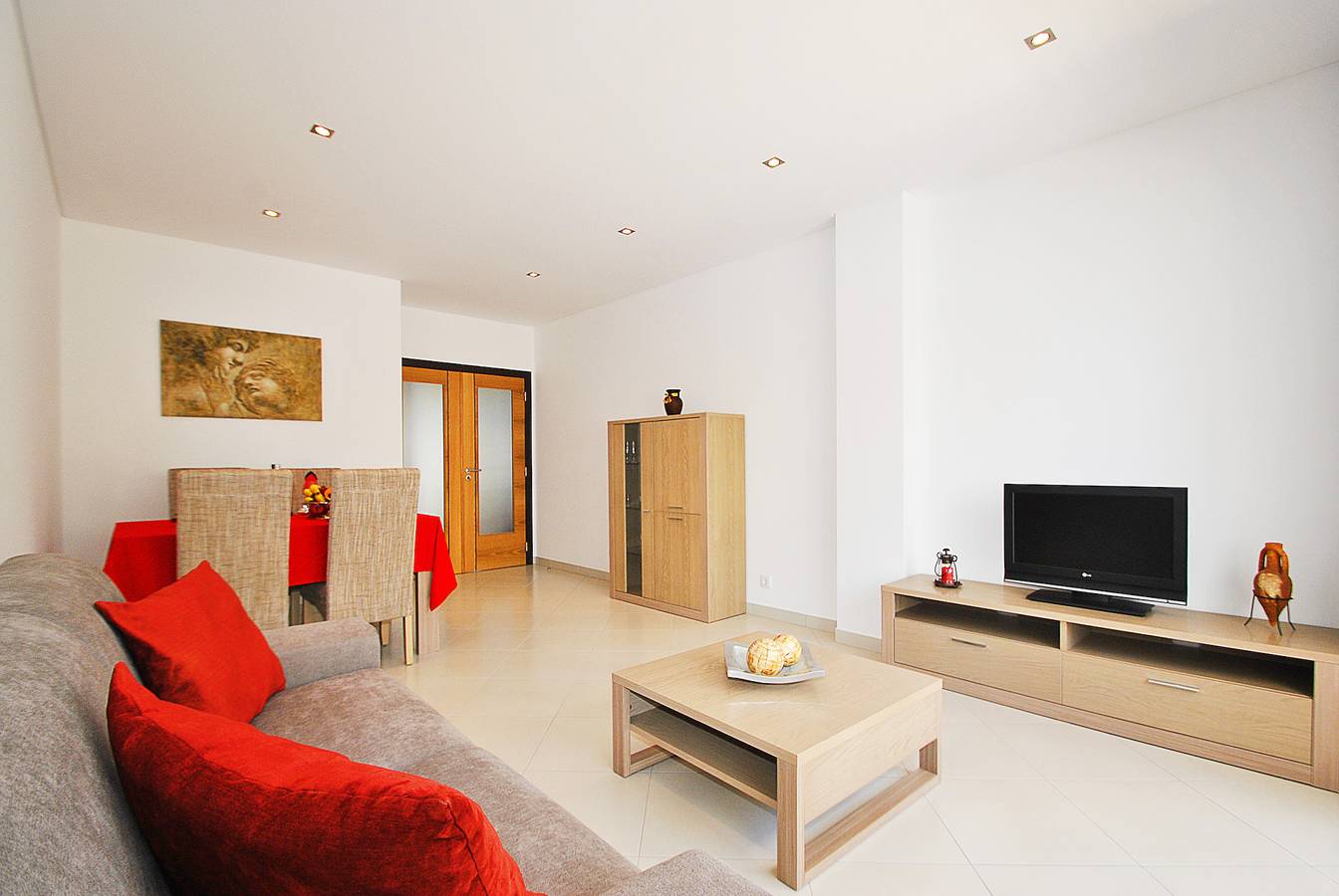 Ganze Wohnung, Apartment Caracas 1 in Albufeira, Faro Distrikt