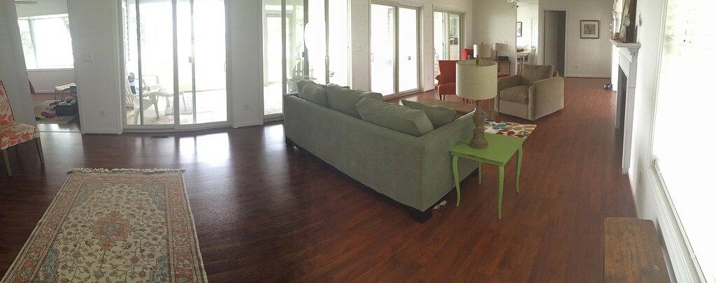 Ferienhaus für 8 Personen, mit Garten und Terrasse - 1