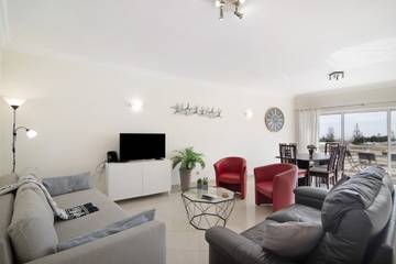 Apartamento De Férias para 6 Pessoas em Vilamoura, Quarteira, Foto 2