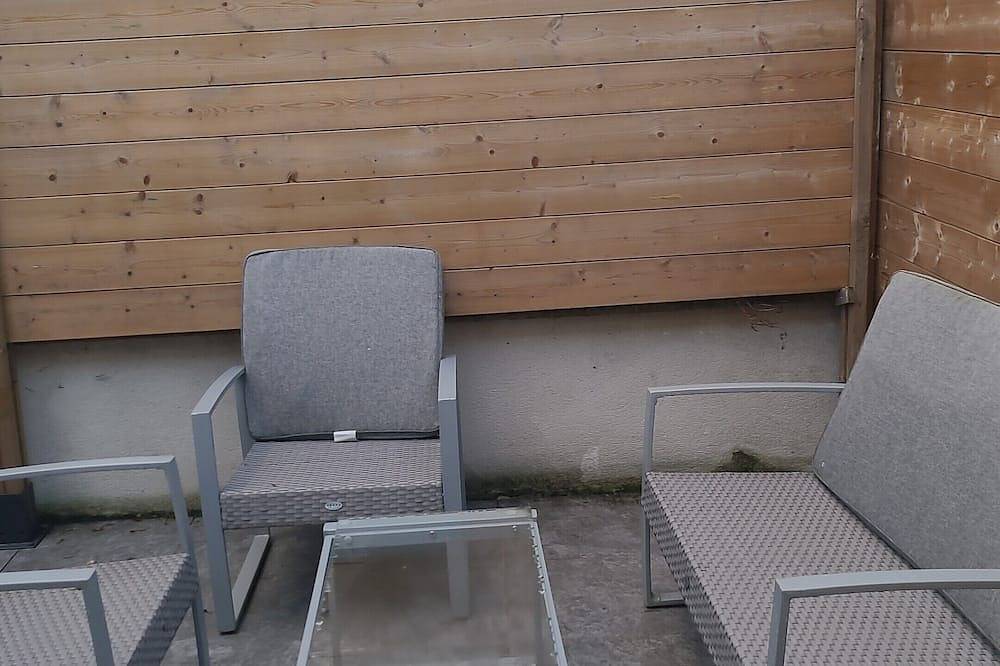 Appartement entier, Villa Rosa in Arcueil, Val-de-Marne