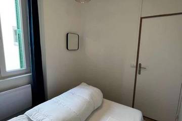Appartement De Vacances pour 2 Personnes dans Lourdes, Hautes-Pyrénées, Photo 3