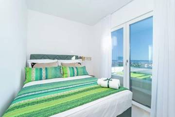 Villa pour 2 Personnes dans Dubrovnik, Grad Dubrovnik, Photo 2