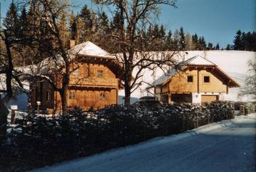 Chalet für 4 Personen in Roßleithen, Steyr-Kirchdorf, Bild 1