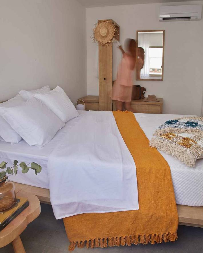 Ganze Wohnung, Casa Pateo - 1 min from the Beach - Free WiFi in Albufeira e Olhos de Água, Faro Distrikt