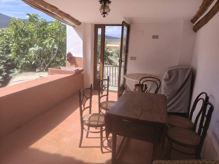 Vakantiehuis voor 8 personen, met Balkon in Granada Provincie