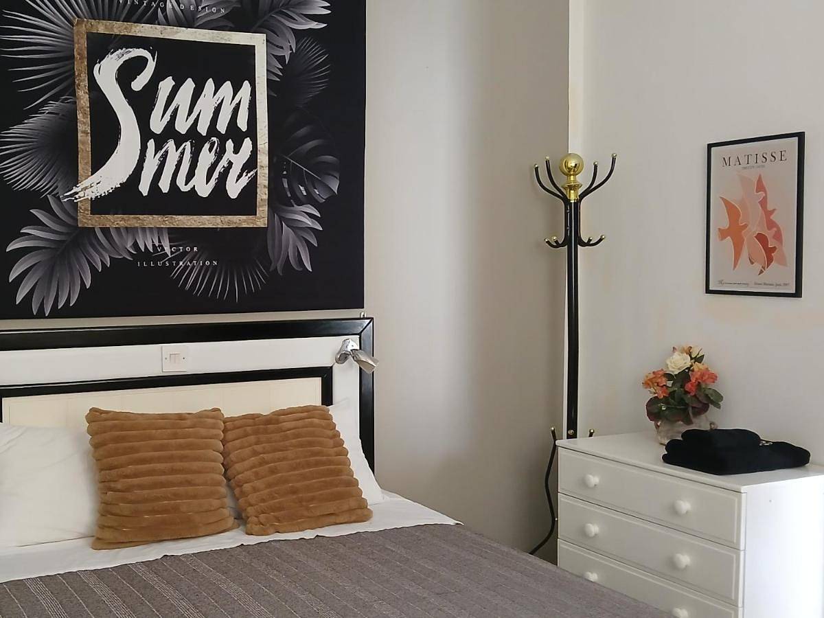 Standard Double Room in Qala, Gozo