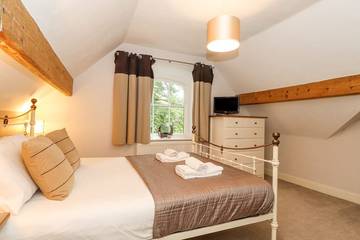 Cottage for 4 People in Grasmere, Cumbria, Photo 2