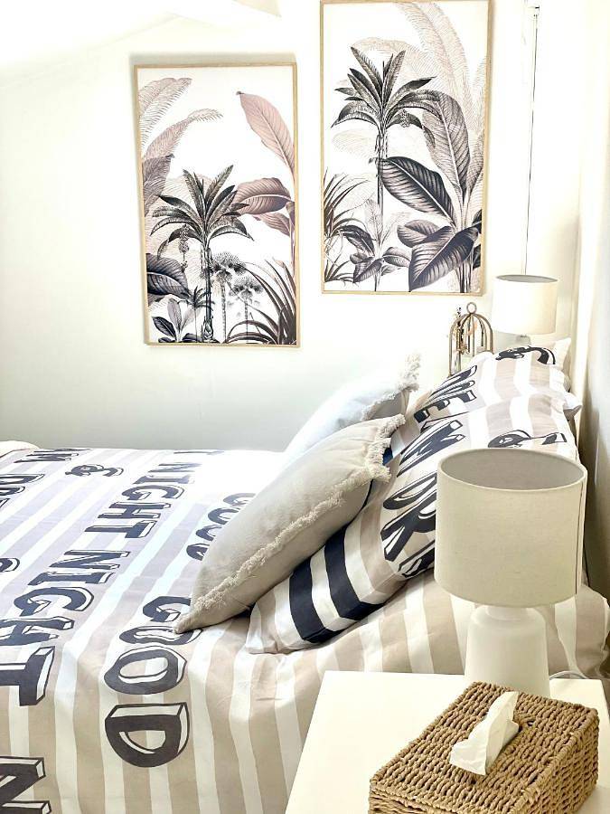 Gîte pour 4 personnes, avec balcon dans Theatre Moliere Scene Nationale - 4