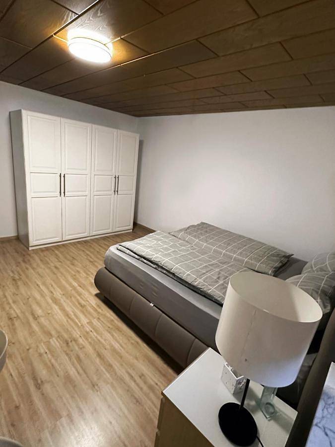 Ferienwohnung für 8 Personen in Kappel-Grafenhausen - 3