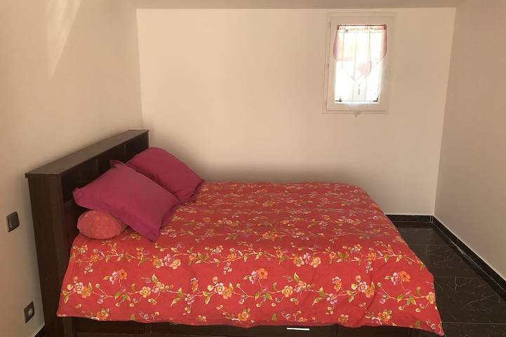 Location de vacances pour 2 personnes, animaux acceptés à Fos-sur-Mer - 3