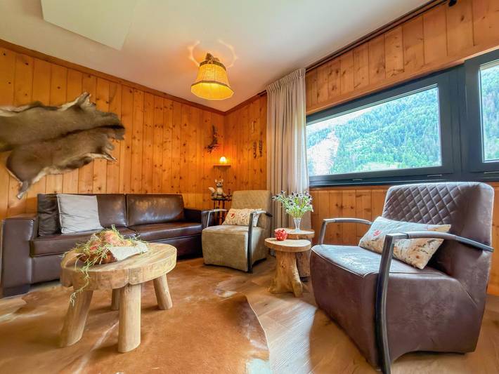 Ferienhaus für 6 Personen, mit Terrasse und Garten in Lieser-Maltatal - 2