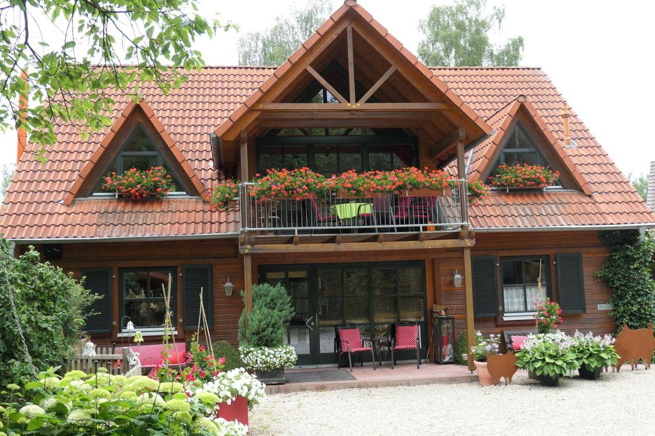 Ganze Wohnung, Cornelia Kolpak-Krieger in Pegnitz, Frankenalb