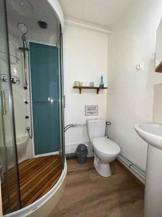 Gîte pour 3 personnes à Le Mée-sur-Seine - 3