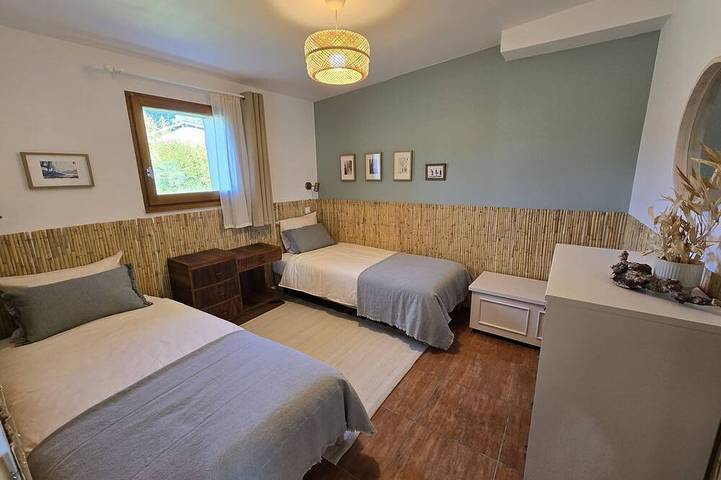 Gîte pour 4 personnes, avec Terrasse et Jardin à La Brillanne - 2