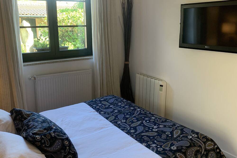 Luxury Rural House Chalet 8´ De Santiago De Compostela in Ames, La Coruña Province