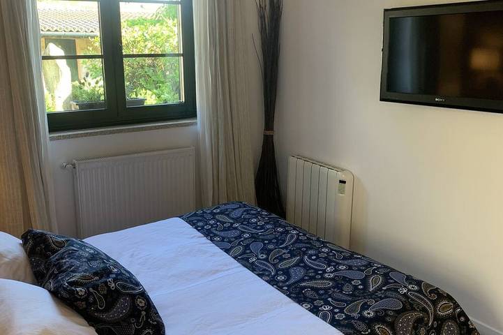 Location de vacances pour 10 personnes à Ames - 4