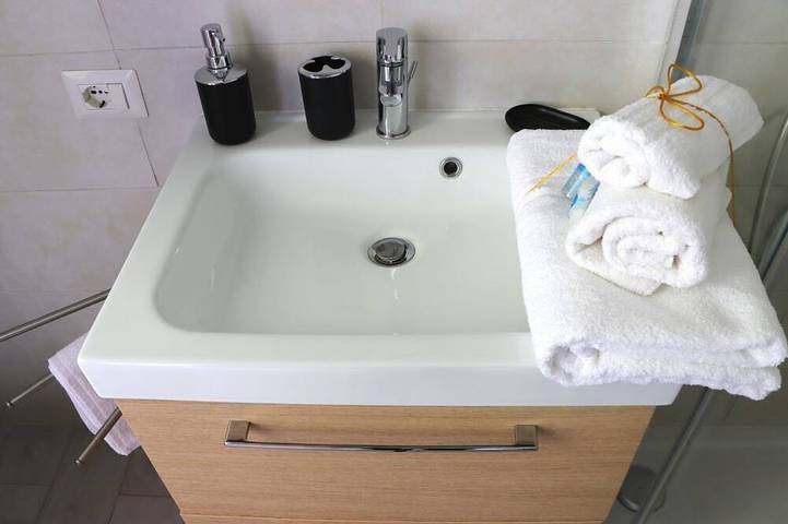 Appartement entier, À quelques pas de la gare de Legnano (Miko Apartment) in Legnano, Province de Milan