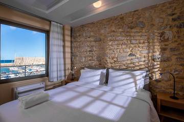 Villa for 6 People in Iraklio-Heraklio region, Photo 2