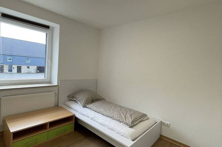 Ganze Wohnung, Ferienwohnung im Herzen Sachsens in Bockelwitz, Leisnig