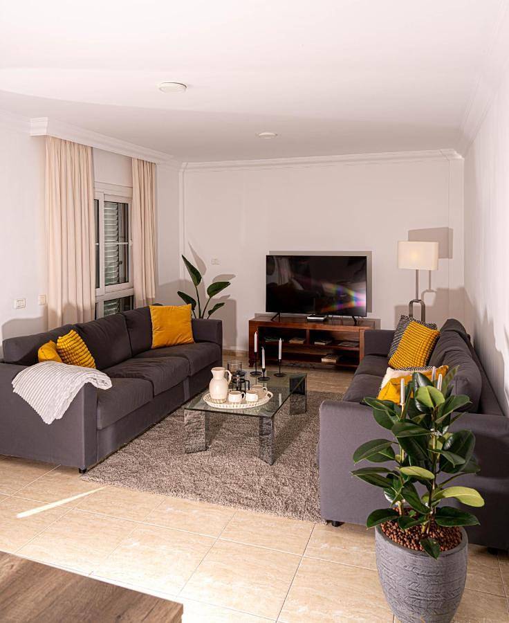 Deluxe Villa in Costanera, El Rosario
