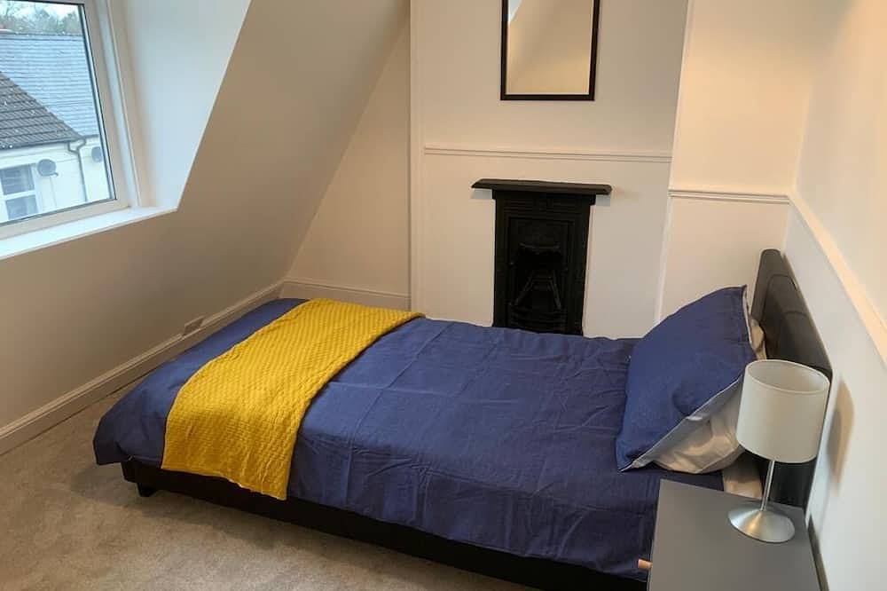 Number 48 Wessex Quarters in Salisbury, Wiltshire