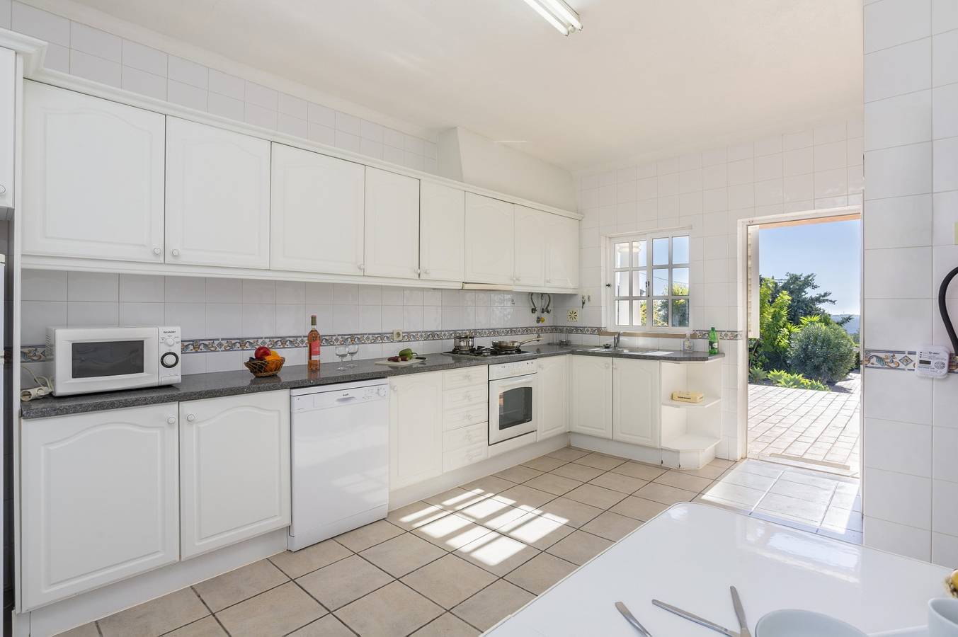 Villa voor 6 personen met tuin in Paderne, Faro District