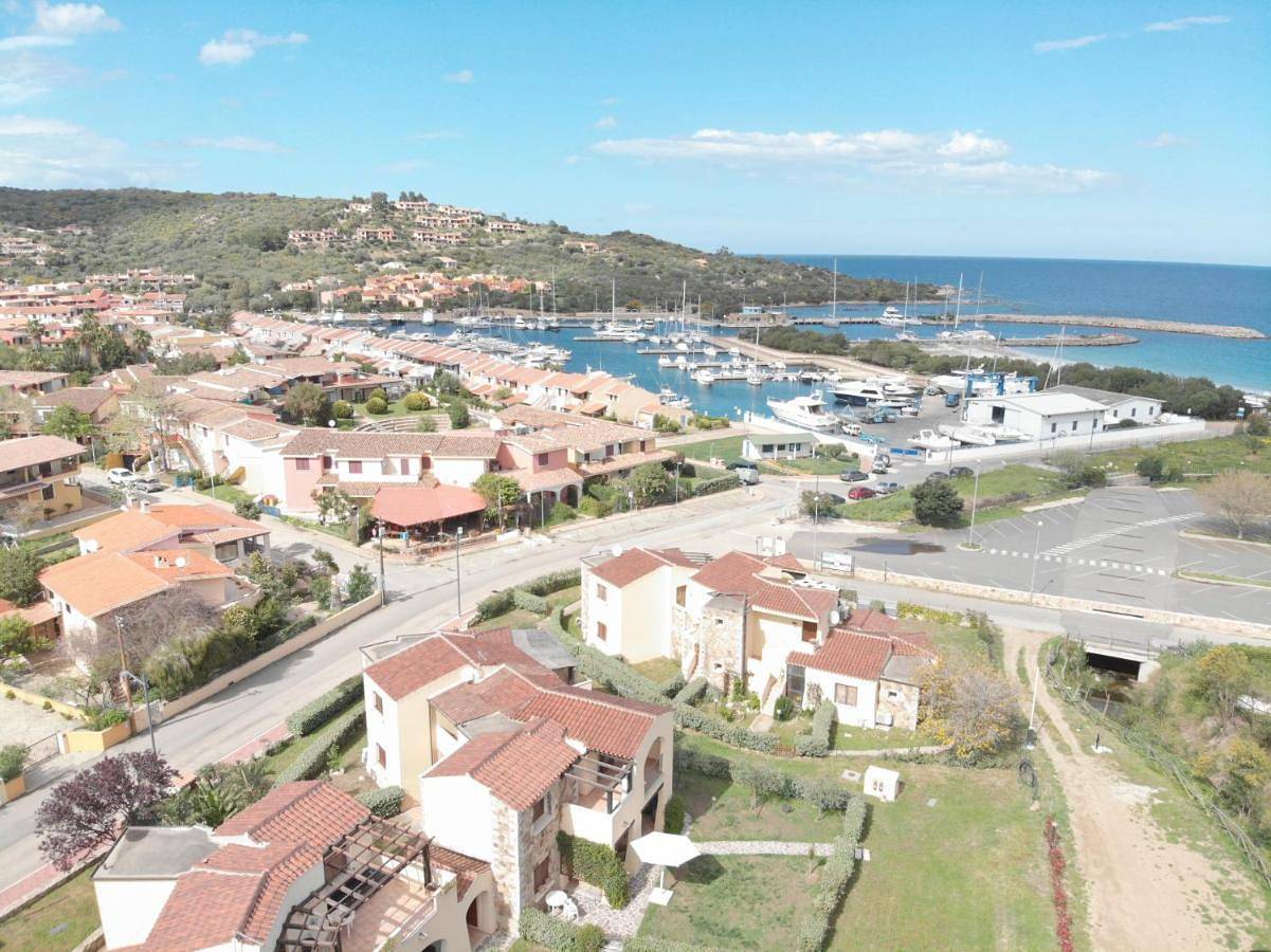 Residenze del Mare in Porto Ottiolu, Budoni