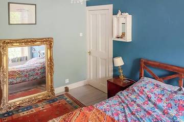 Log Cabin for 6 People in Berwick-upon-Tweed, Northumberland Coast, Photo 1