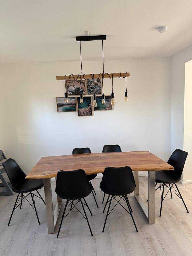 Haus am See mit Gästehaus in Neustadt-Glewe, Ludwigslust-Parchim