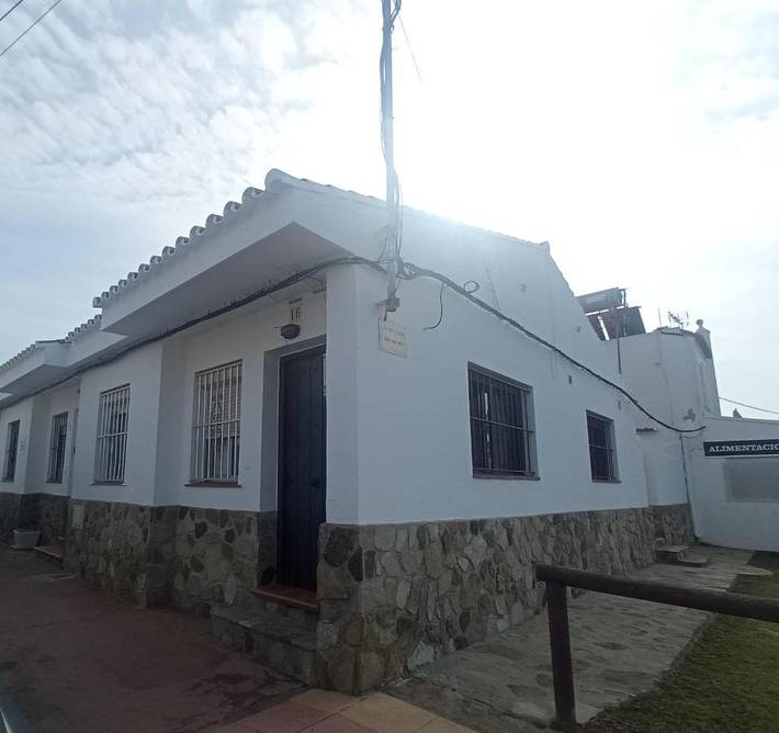 Casa de vacaciones para 4 personas, con vistas y jardín, Se admiten mascotas - 1